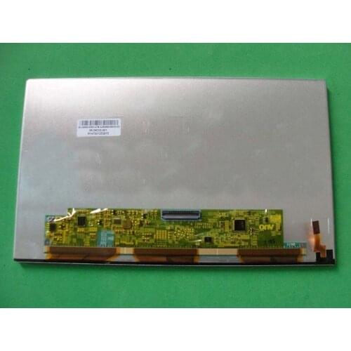 C090EAN01 LCD display screen Replacement maintenance