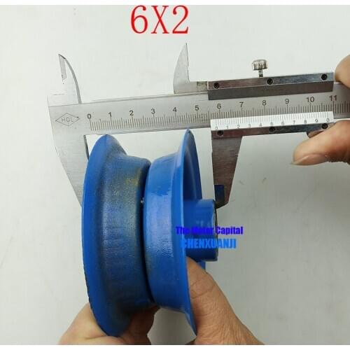 Super 6x2 pneumatic alloy wheel hub use 6*2 directional wheel tyre& tube fit flat car,shopping mall trolley,dining car casters