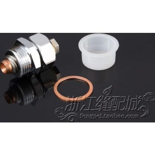 Irons B8T Valve Assembly Sewing Machine Parts