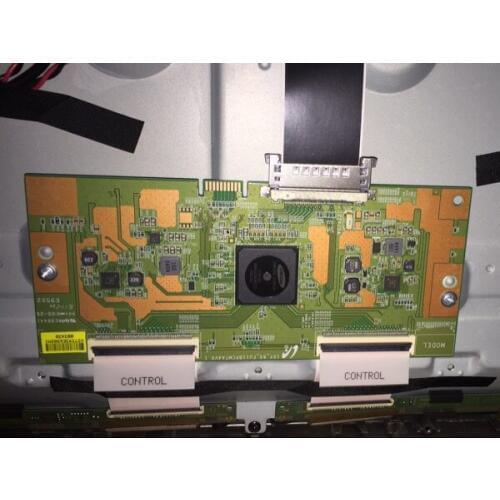 15Y-65-FU11BPCMTA4V0.1 logic board for screen U65H3 T-CON connect board