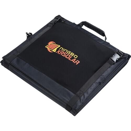 200W Solar Panel Charger Monocrystalline Flexible Cell with MC4 Connector Charging for RV Boat Cabin Tent