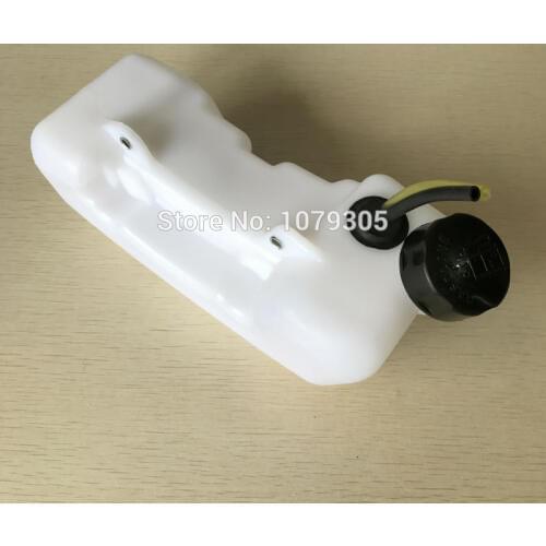 33CC 36F brush cutter TL33 BG330 CG330 grass trimmer fuel tank assy