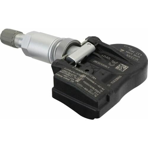 1 PCS Car Tire Pressure Monitor Sensor TPMS HL9015 40700-3JA0B 443 For Infiniti