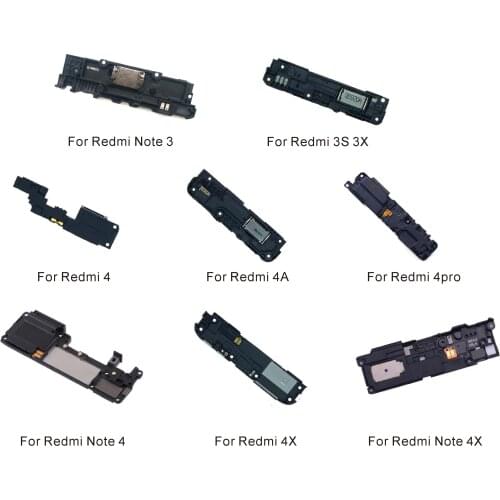 DEPALAI Speakers For Phones Xiaomi Redmi Note 3 China