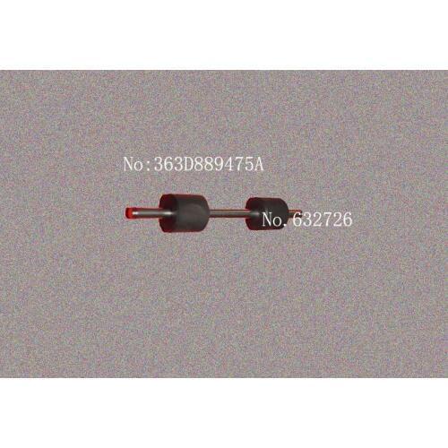Fuji minilab Frontier 350/370/355/375/390/ Part 363D889475A slot guide gap bridge roller is Laser Printer AOM drives/1pcs