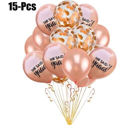 FunPa Wedding Balloons