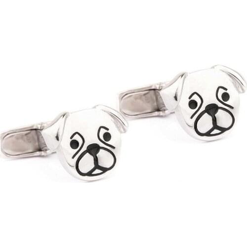 JACK & CO Mod. PET \ 'S-pug