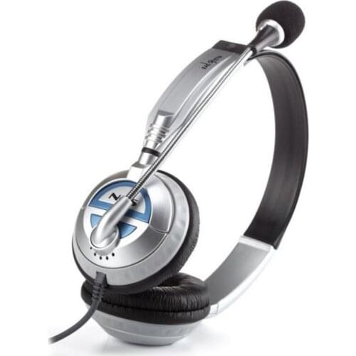 Headphones with Microphone NGS 8436001301020