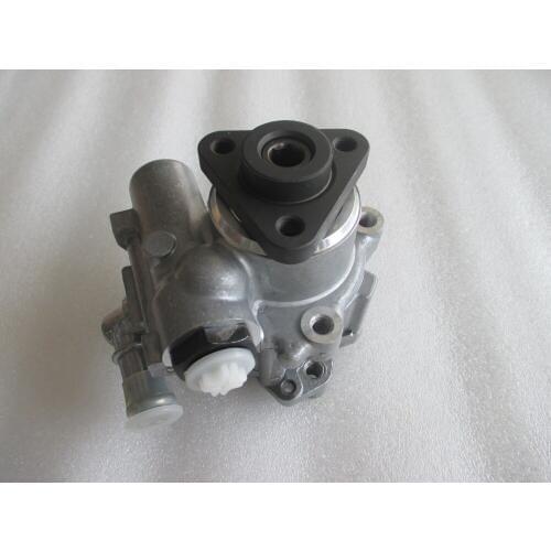 New Power Steering Pump for Land Rover Defender/ Discovery/Range Rover 1994-1999, QVB101110