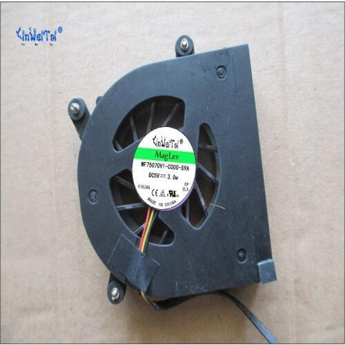 NEW Original CPU COOLING FAN FOR A-POWER BS5005MS-U82 49R-3A14IM-0502 11085015