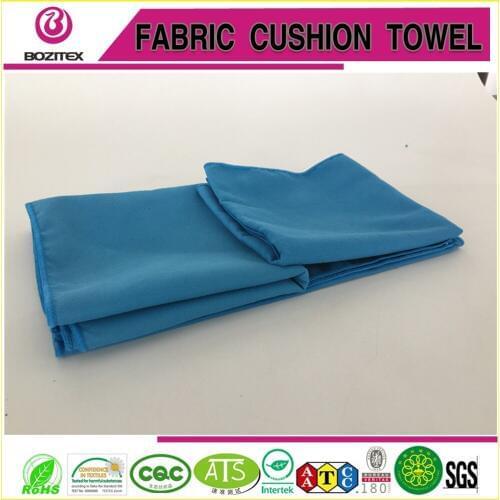 Microfiber suede towel beach bath outdoor soft quick dry sports yoga towel 70cm*140cm