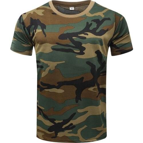 VICABO Mens Summer T-shirts