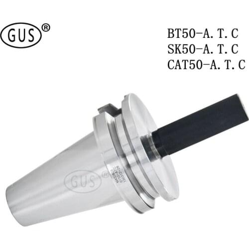 1pcs Alignment tool for atc BT50 SK50 CAT50 A.T.C CNC machine tools spindle calibrator test a.t.c calibration equipment tool