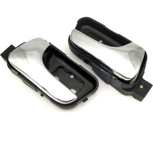 AshituAuto High Quality Door Interior Handle Left Right For Chevrolet EPICA 2005-2006 OEM# 96326843 93735511 92260012