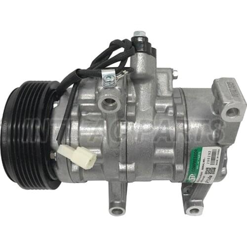 Auto Car Air Conditioning AC A/C Compressor Pump for TOYOTA AVANZA