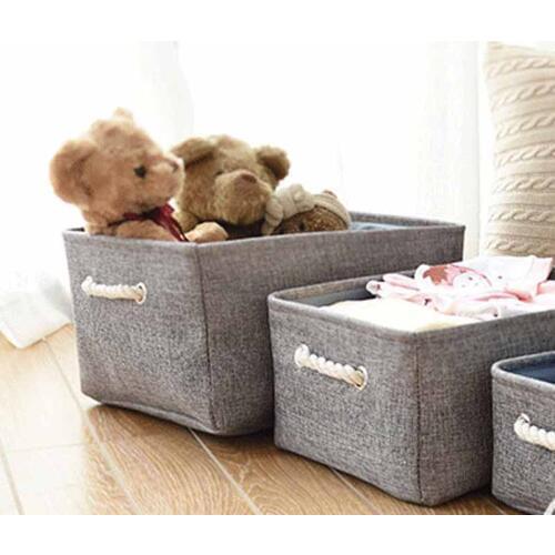 AIMS Household cloth art floor storefront multipurpose decorative box three-piece suit
