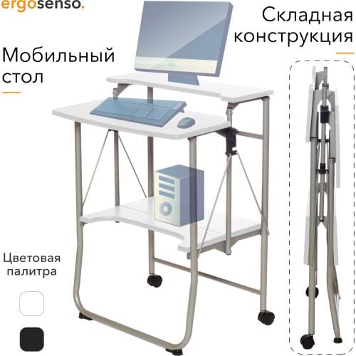 ERGOSENSO Notebook Stands
