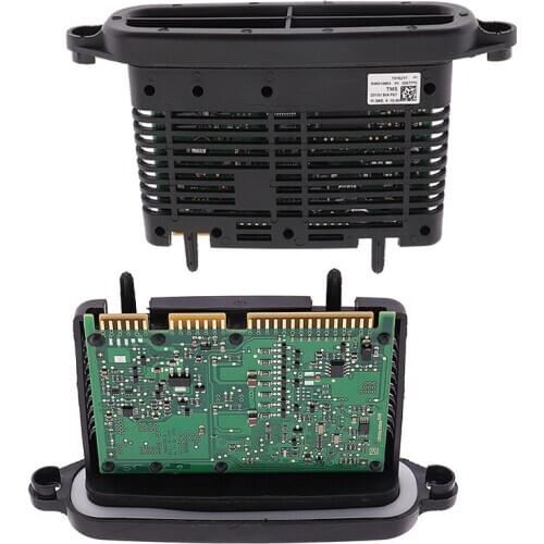 GT7316217-F07 Car Xenon Ballast Headlight Module With Steering Function For BMW 5-Series F30 F31 F34 GT 2012 2013 2014 2015 2016