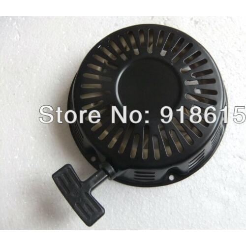 GX390 188f 5kw 6kw 7kw 6500 Recoil Starter gasoline generator parts good quality
