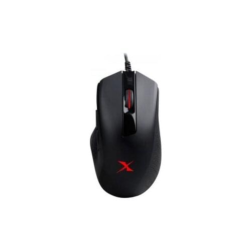 Bloody X5 Max - 10.000 CPI - RGB - Gaming Mouse