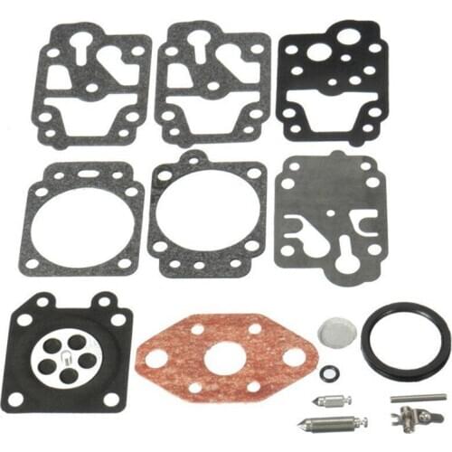 Carburetor Repair Rebuild KIT For WALBRO K20-WYL WYL-240-1 WYL-242-1 HOT