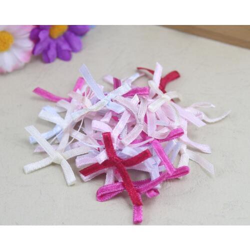 Middle Horn Sewing Decorations