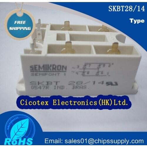 SKBT28/14 MODULE IGBT