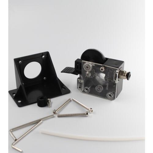 Titan extruder kit remote short-range direct/bowden 1.75/3.0mm for Reprap 3D printer