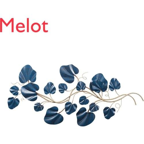 Wall Decoration Wall Creative Living Room Hanging Decoration Bedroom Nordic TV Background Wall Pendant