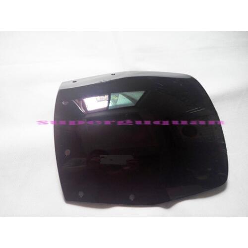 New For Kawasaki Ninja 250R ZX250R EX250 EX 250 1998-2007 bike motorcycle/motorbike Windshield/Windscreen Smoke High quality