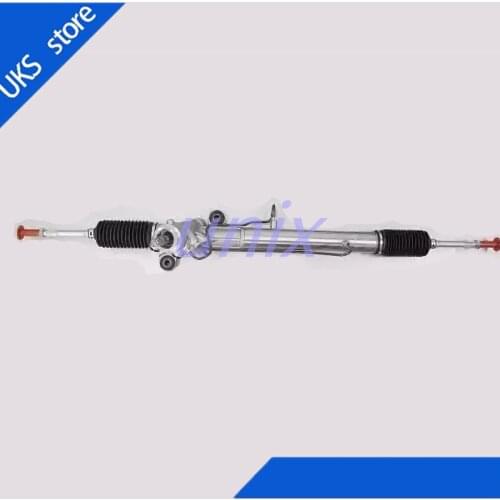 New Power Steering Rack For TOYOTA COROLLA 1.4 1.6 1.8 2.0 01-08 44200-12760 44200-12750 4420012750 44250-02151 44250-12670 LHD