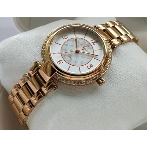 Raymond Swiss New Season Women 'S Wristwatch Classic Stylish Model Europe America Fashion Watches İsviçre Watches