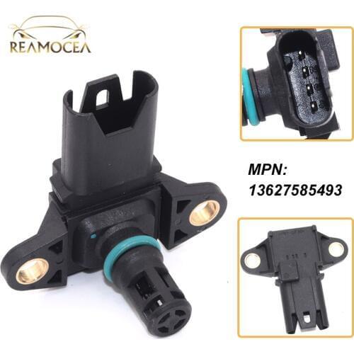 Reamocea Tire Pressure Sensors
