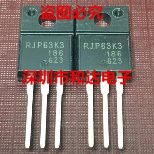 RJP63K3 TO-220F