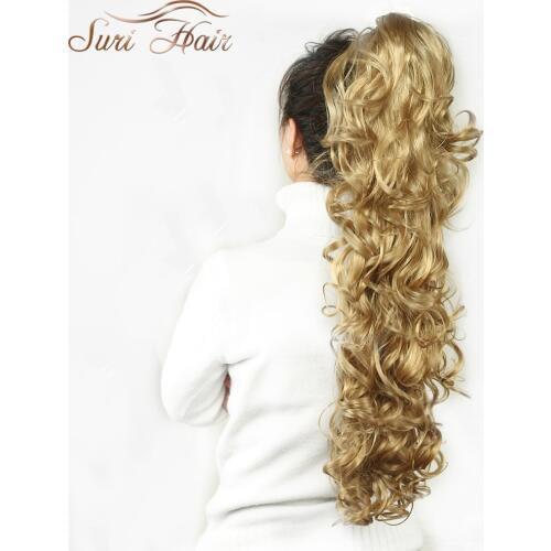 Suri Hair Hair Extensions