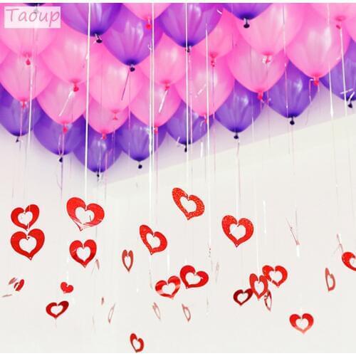 TAOUP Foil Balloons