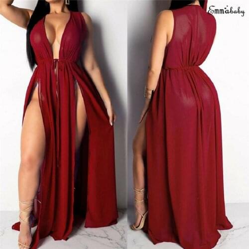 Urkutoba Red Swimwear