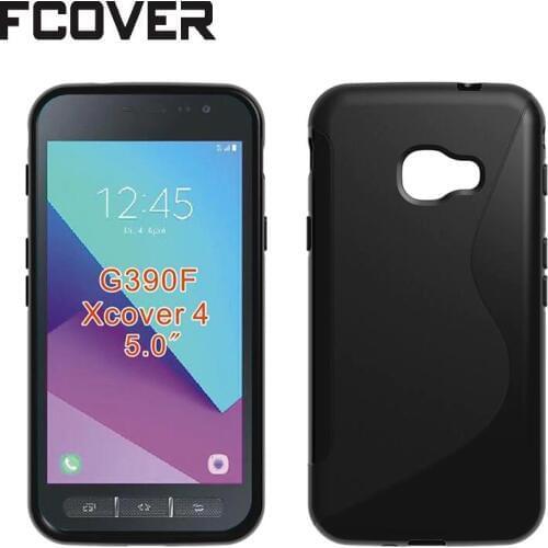 Чехлы для телефонов Samsung Galaxy Xcover 3 Fcover China At AliExpress