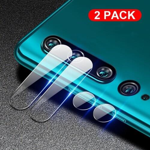 MAKAVO Screen Protectors For Xiaomi Mi 10 5G