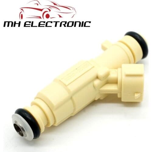 MH Electronic 35310-2G100 353102G100 35310 2G100 Fuel Injector Nozzle For Hyundai 2.0L ix35 Kia Sportage 2010~2016