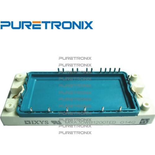 MIXA30WB1200TED MIXA40WB1200TED IGBT module