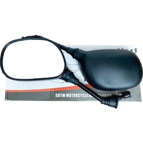 Moto Land Motorcycle Mirrors