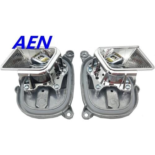 New 1305715381 for BMW 6 series F12 F13 F06 Gran Coupe LCI 640d 640i 650i M6 Headlight LED Cornering light module 1305715382