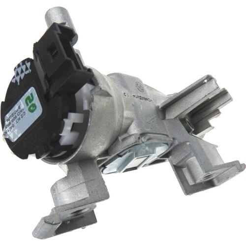 Ignition Starter Switch & Steering Lock housing for Golf Tiguan For TT A3 Altea 1K0905851B 1K0905851 1K0905865