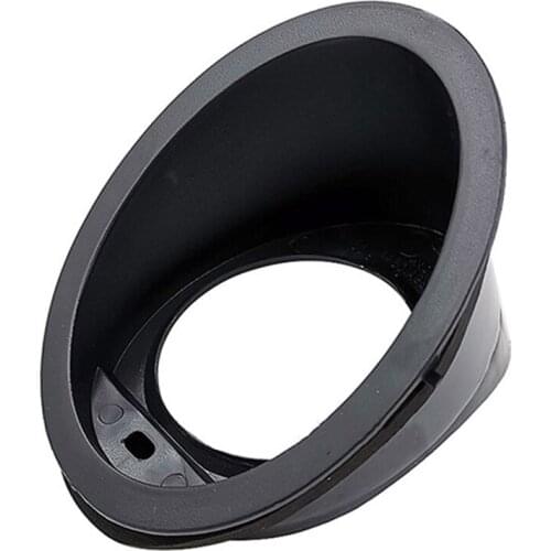 Fuel Tank Cap Port Protect Cover for Ford Transit MK5 1995 - 2000 95VB9A105AB 95VB-9A105-AB