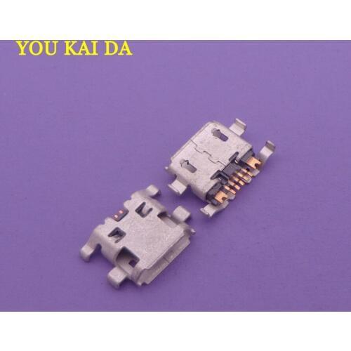 20pcs Micro USB 7pin Jack Charging Port Connector For Asus NEXUS 7 ME370T ME370TG ME571K ME571KL For Google Nexus 7 1st 2nd Tab