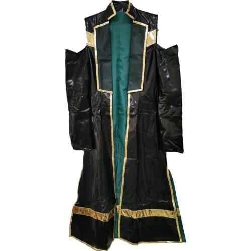 2021 Costume The Dark World Loki Cosplay Costume Halloween Carnival Costume Women Style