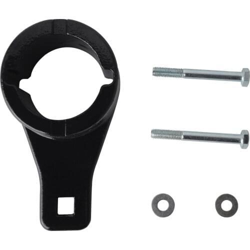 4pcs Pulley Holding Crankshaft Crank Holder Tool Set For Lexus & Toyota Car Harmonic Damper Pulley Holding Repair Tool