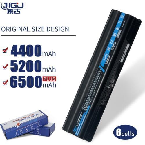 JIGU 6 Cells Laptop Battery For MSI BTY-S14 BTY-S15 FR700 FX700 CR650 CX650 FX420 FX603 40029683 40029150 40029683