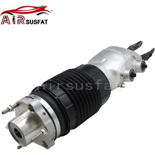 1pcs Front Left / Right Air Suspension Shock Absorber For Porsche Panamera 971 971616037D 971616037G 971616037F 971616038D